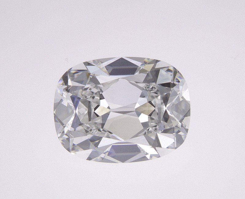 1.51 CT Elongatedcushion Lab-Grown Diamond Surrey Vancouver Canada Langley Burnaby Richmond