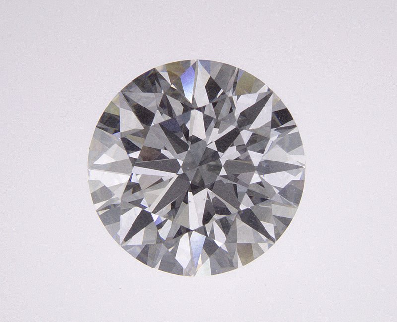 2.1 CT Round Lab-Grown Diamond Surrey Vancouver Canada Langley Burnaby Richmond
