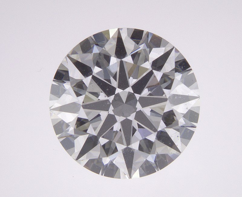 3.1 CT Round Lab-Grown Diamond Surrey Vancouver Canada Langley Burnaby Richmond