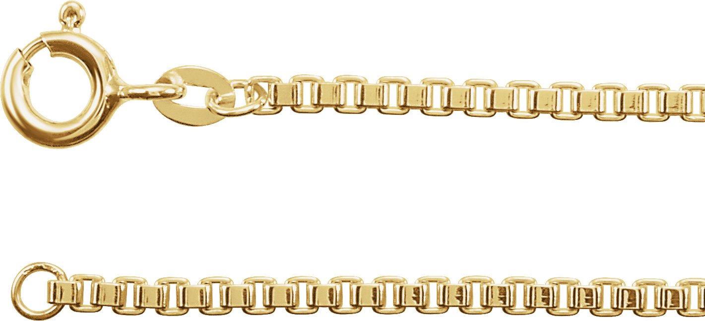Box Chain