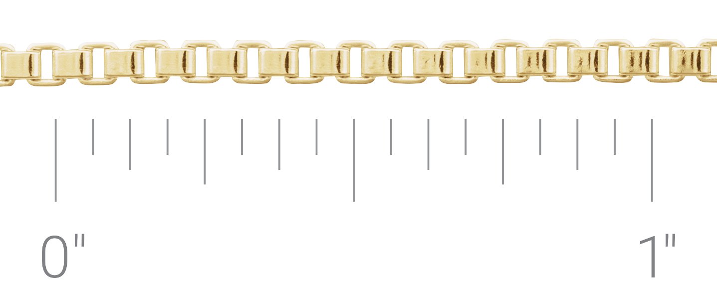 Box Chain