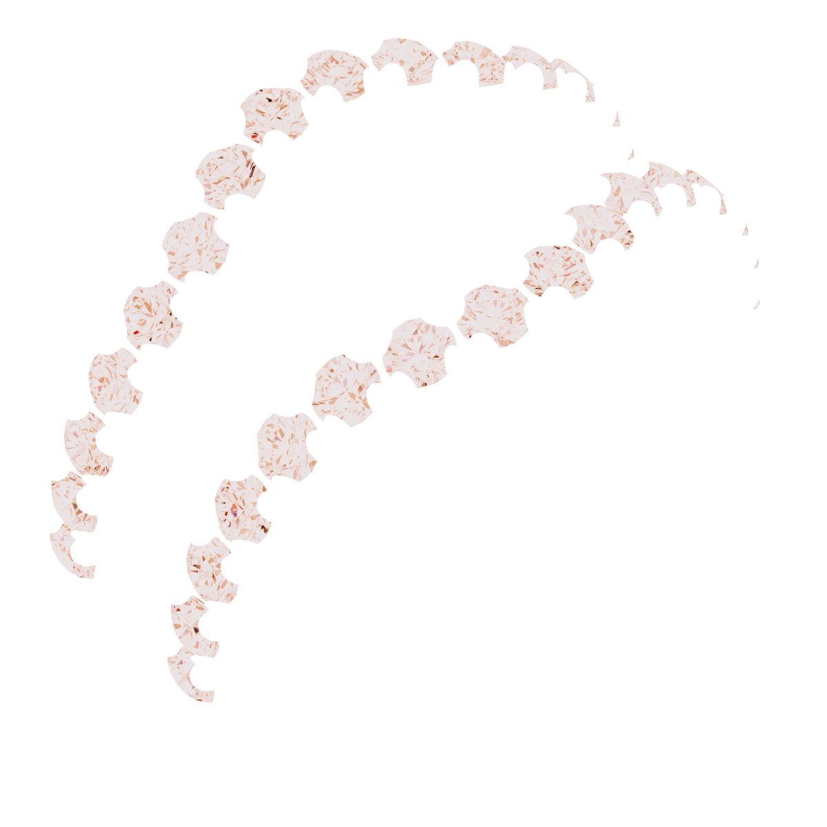 French-Set Ring Guard