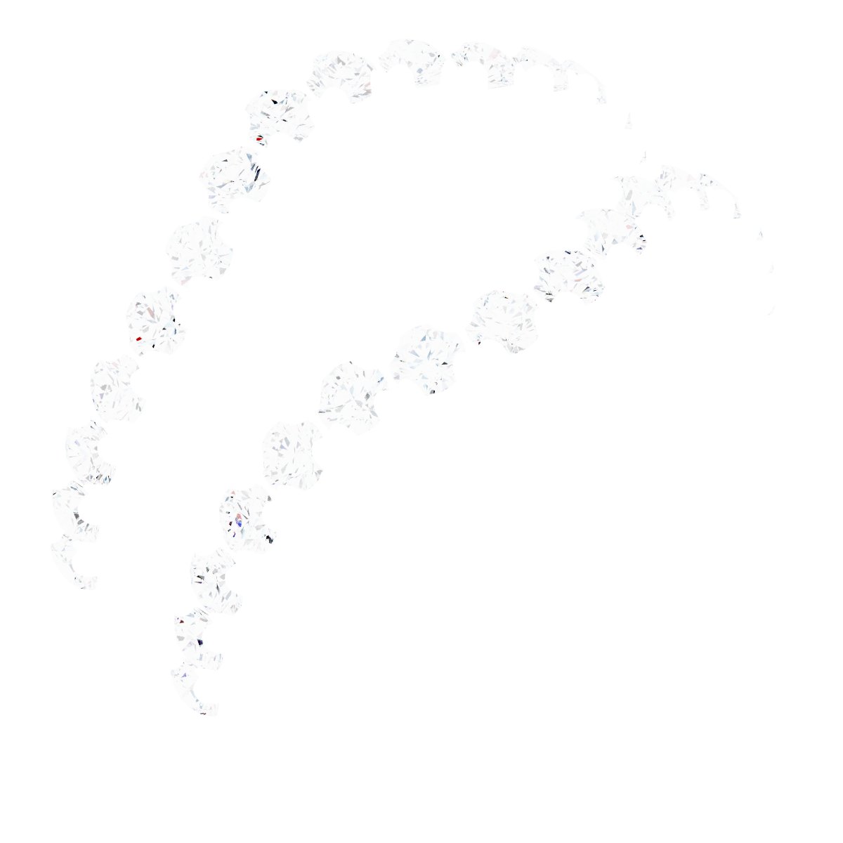 French-Set Ring Guard