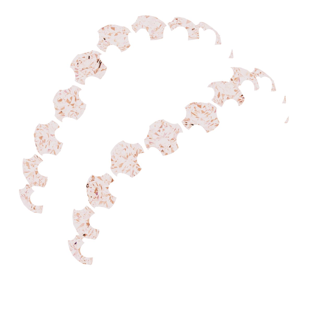 French-Set Ring Guard