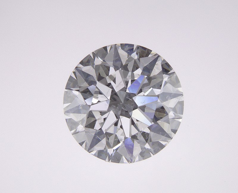 2.05 CT Round Natural Diamond Surrey Vancouver Canada Langley Burnaby Richmond