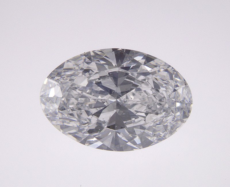 1.5 CT Oval Natural Diamond Surrey Vancouver Canada Langley Burnaby Richmond