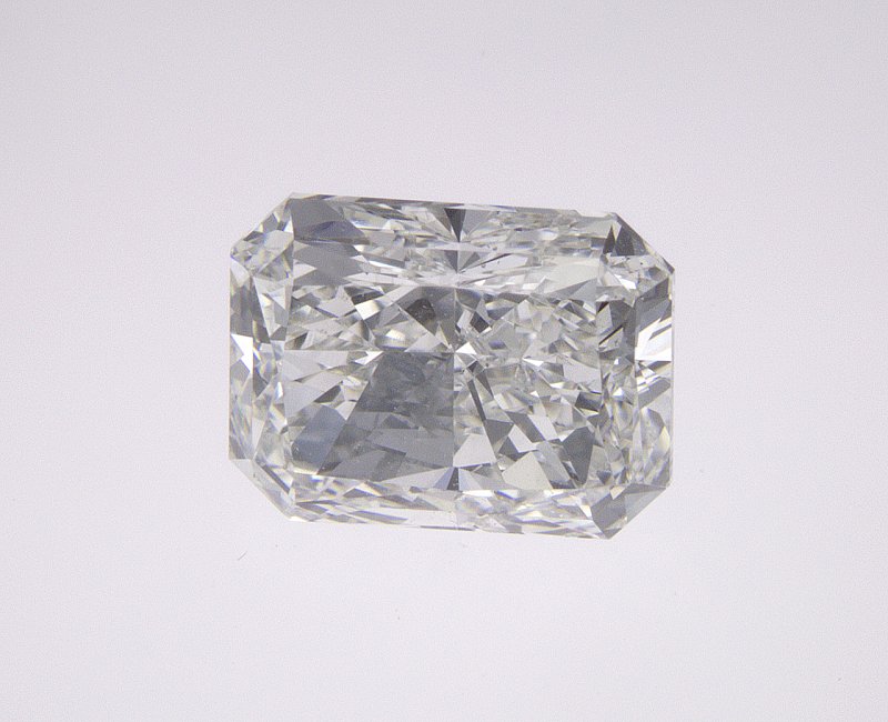 2.01 CT Radiant Natural Diamond Surrey Vancouver Canada Langley Burnaby Richmond