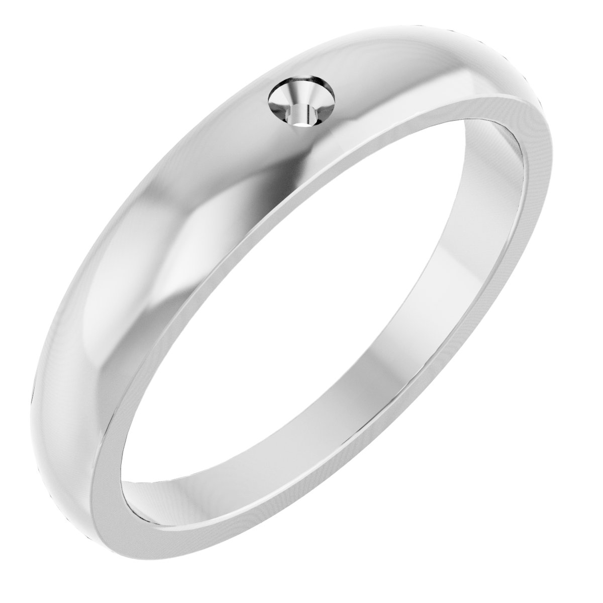 Family Stackable Ring