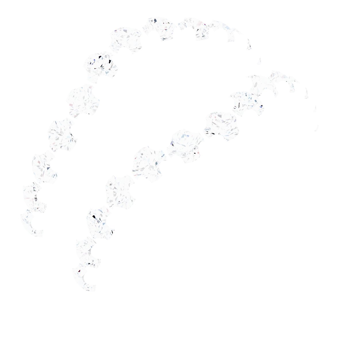 French-Set Ring Guard