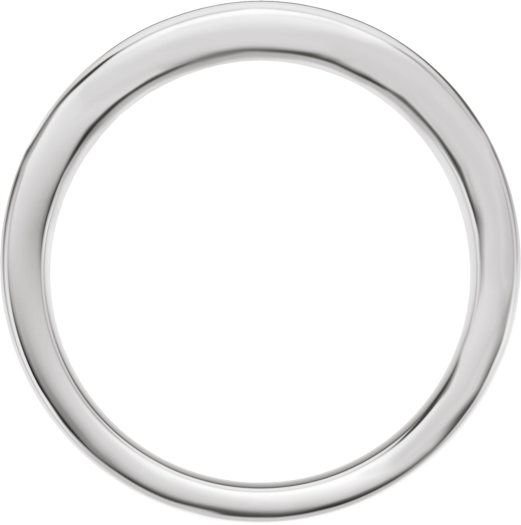 Three-Stone Engagement Ring or Band