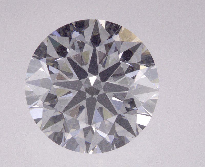 3.5 CT Round Lab-Grown Diamond Surrey Vancouver Canada Langley Burnaby Richmond