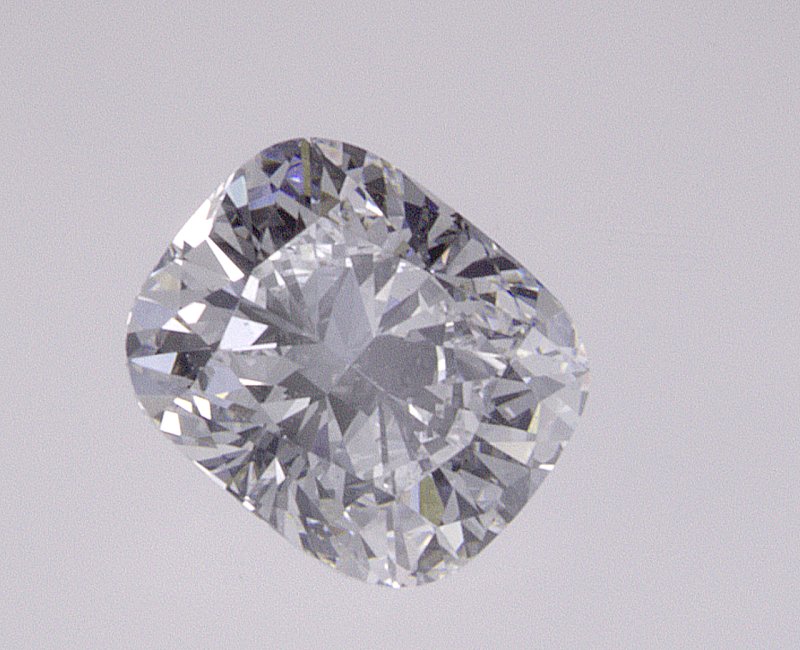 0.52 CT Elongatedcushion Lab-Grown Diamond Surrey Vancouver Canada Langley Burnaby Richmond