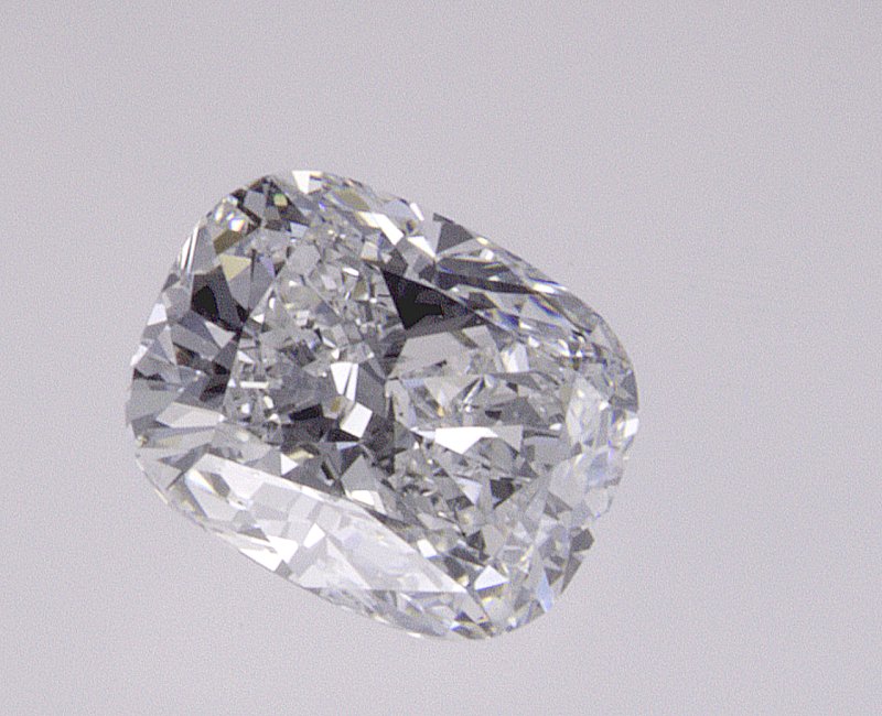 0.54 CT Elongatedcushion Lab-Grown Diamond Surrey Vancouver Canada Langley Burnaby Richmond