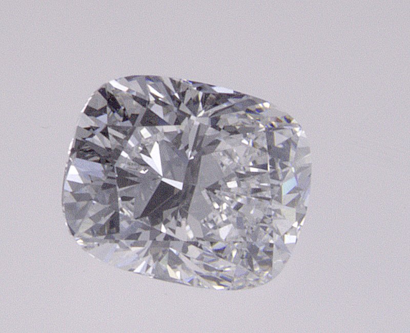 0.54 CT Elongatedcushion Lab-Grown Diamond Surrey Vancouver Canada Langley Burnaby Richmond