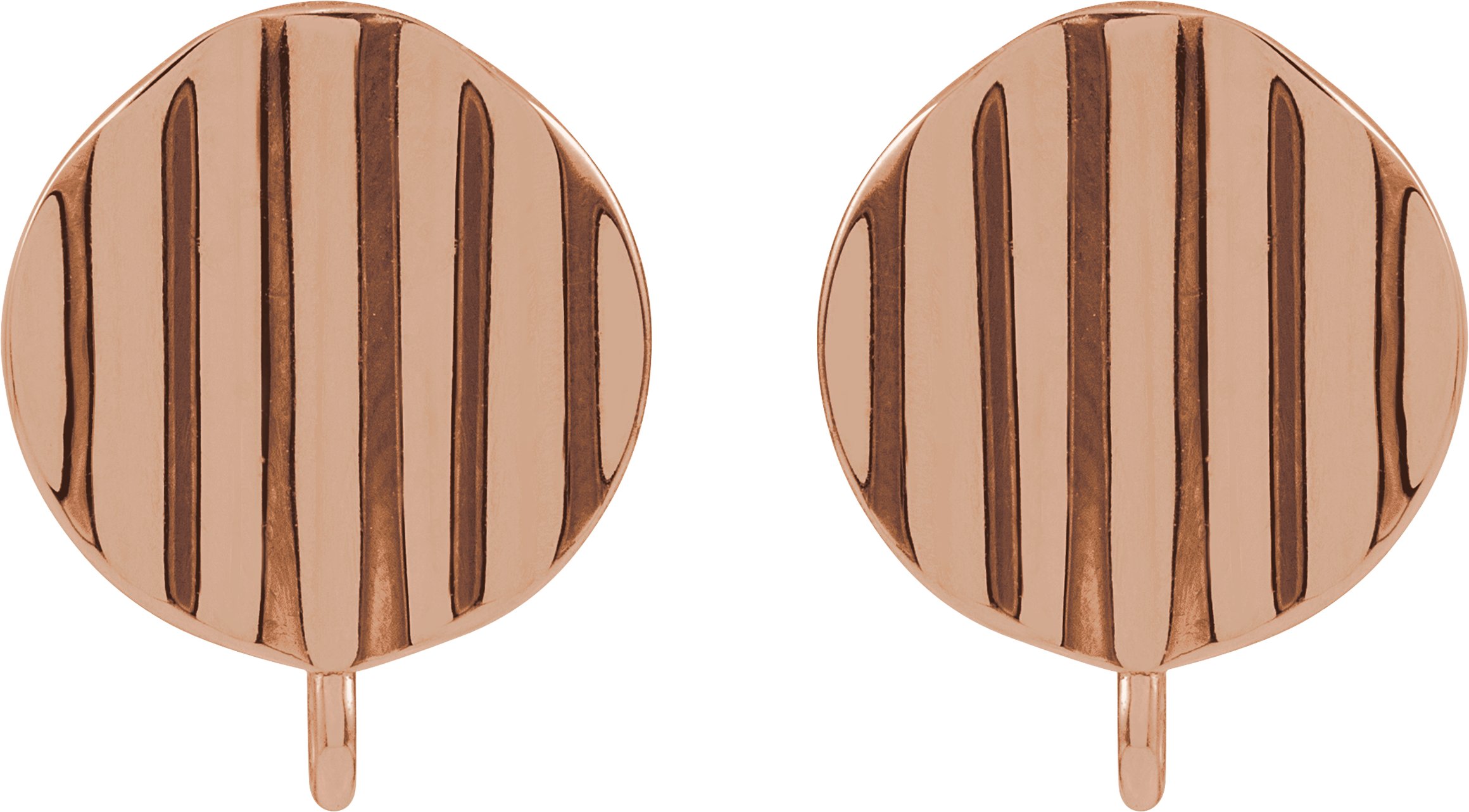 14k-rose-grooved-disc-earring-top-2003165-100-s