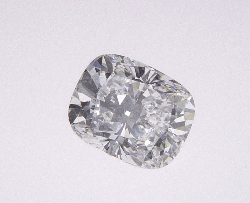 0.51 CT Elongatedcushion Lab-Grown Diamond Surrey Vancouver Canada Langley Burnaby Richmond