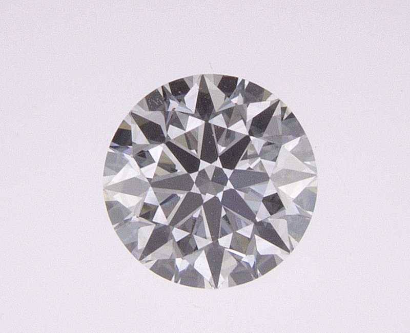 0.5 CT Round Natural Diamond Surrey Vancouver Canada Langley Burnaby Richmond