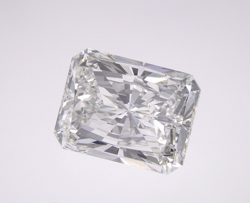 2.51 CT Radiant Natural Diamond Surrey Vancouver Canada Langley Burnaby Richmond