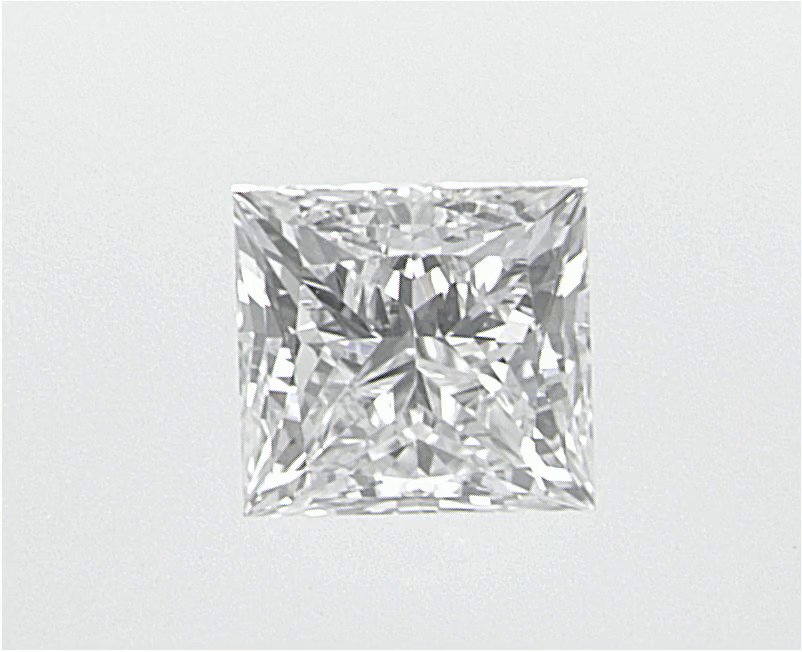 0.5 CT Square Natural Diamond Surrey Vancouver Canada Langley Burnaby Richmond