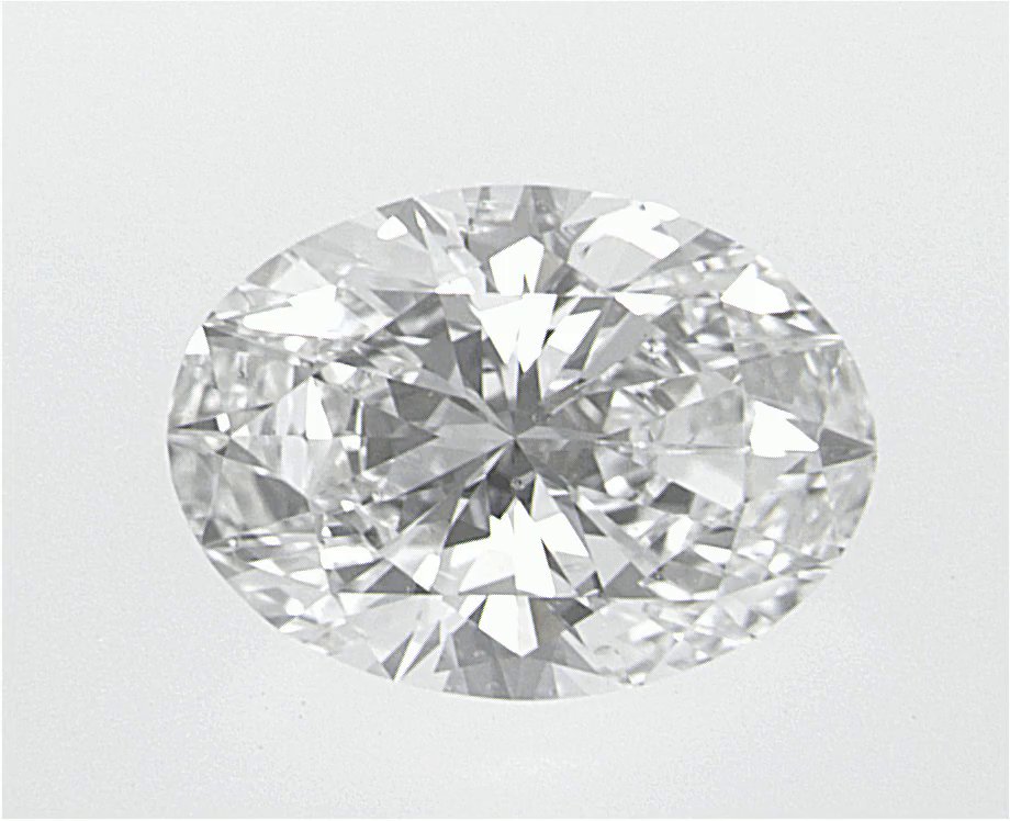 1.01 CT Oval Natural Diamond Surrey Vancouver Canada Langley Burnaby Richmond