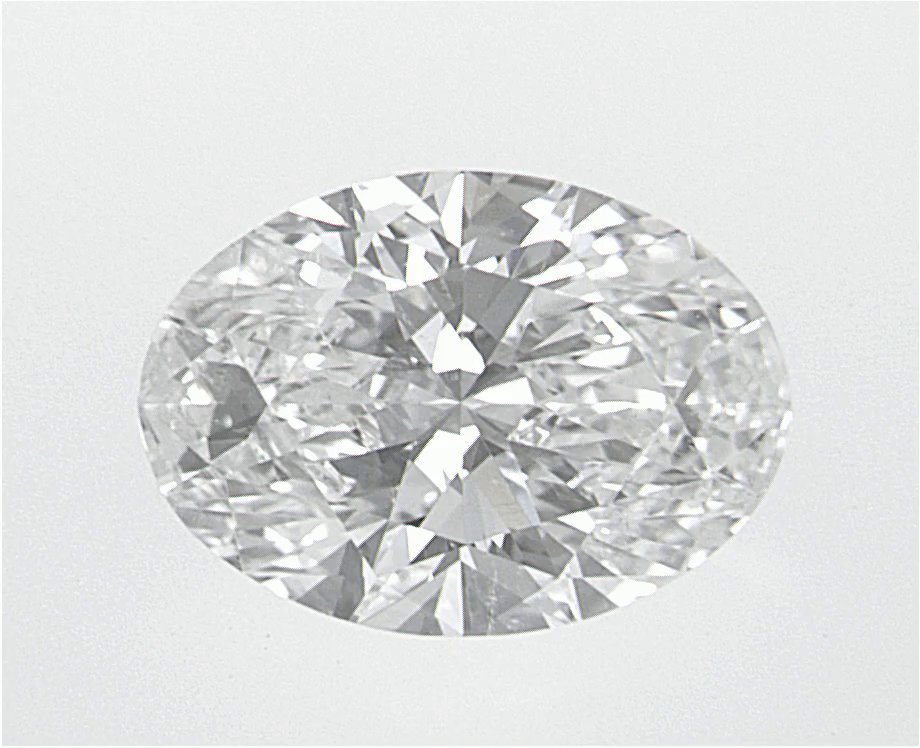1.02 CT Oval Natural Diamond Surrey Vancouver Canada Langley Burnaby Richmond