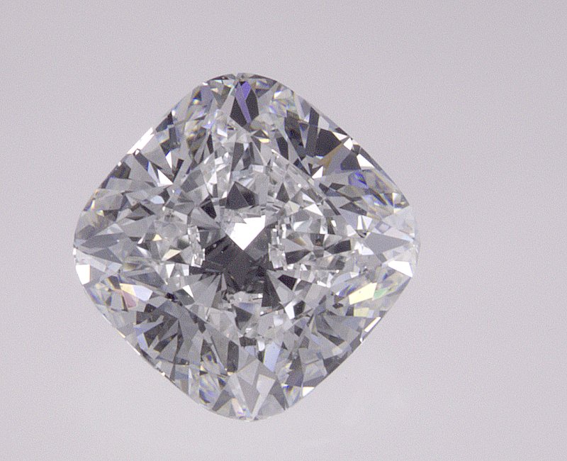1.51 CT Cushion Lab-Grown Diamond Surrey Vancouver Canada Langley Burnaby Richmond