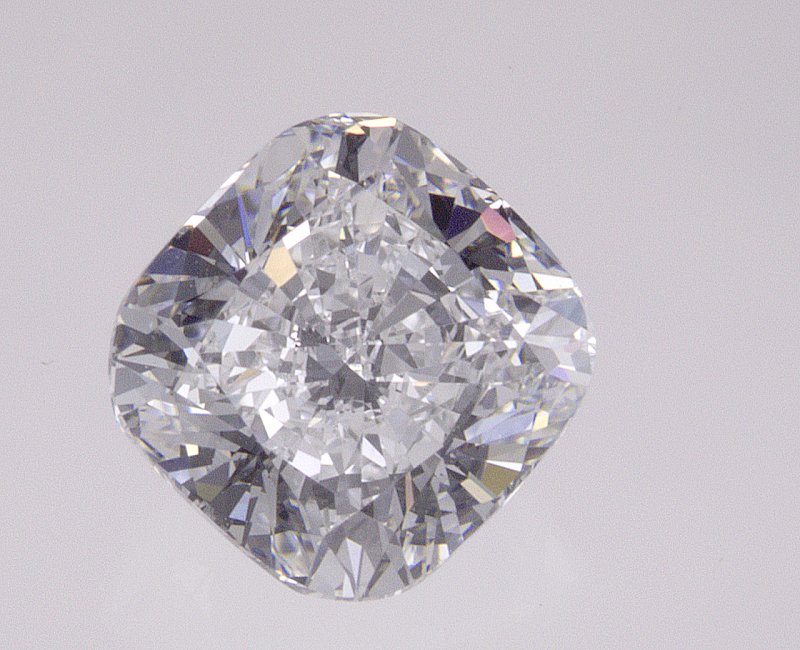 1.59 CT Cushion Lab-Grown Diamond Surrey Vancouver Canada Langley Burnaby Richmond