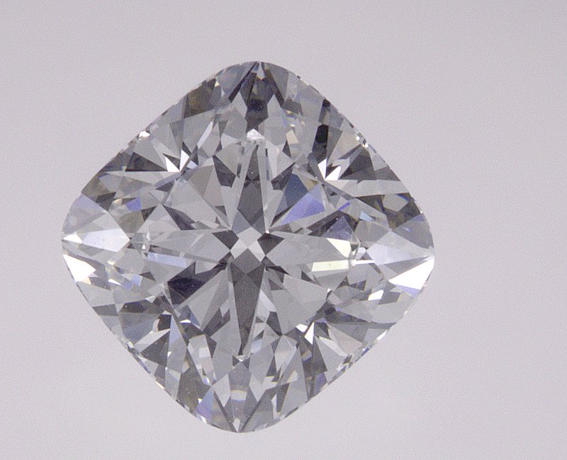 1.81 CT Cushion Lab-Grown Diamond Surrey Vancouver Canada Langley Burnaby Richmond