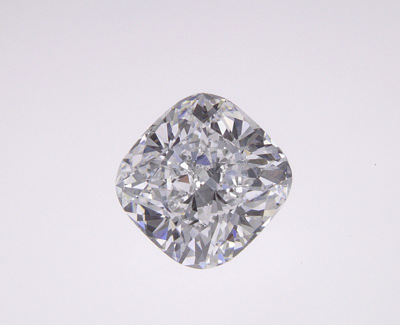 0.96 CT Cushion Lab-Grown Diamond Surrey Vancouver Canada Langley Burnaby Richmond