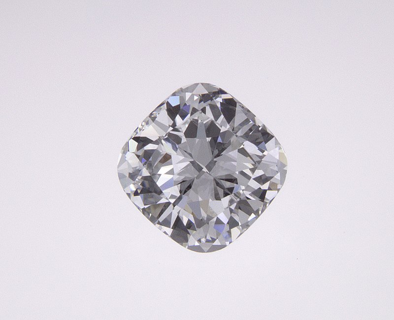 0.91 CT Cushion Lab-Grown Diamond Surrey Vancouver Canada Langley Burnaby Richmond