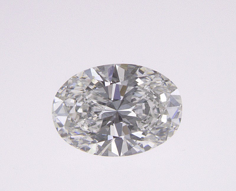 Oval 0.32 carat G SI1 Photo