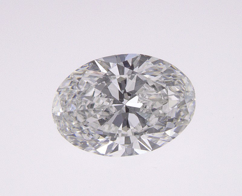 0.51 CT Oval Natural Diamond Surrey Vancouver Canada Langley Burnaby Richmond