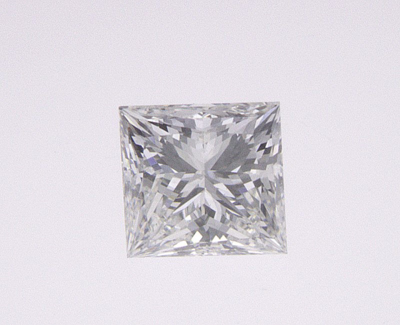 0.35 CT Square Natural Diamond Surrey Vancouver Canada Langley Burnaby Richmond