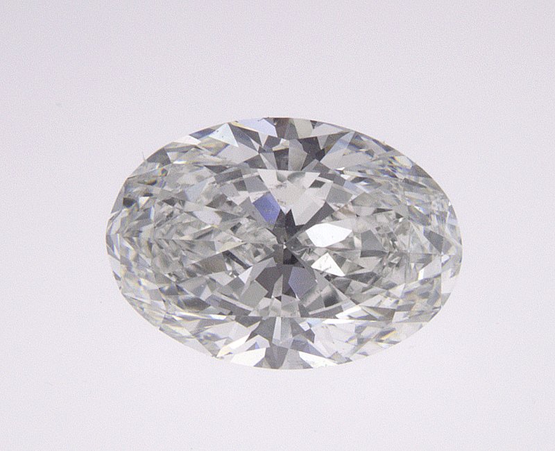 0.91 CT Oval Natural Diamond Surrey Vancouver Canada Langley Burnaby Richmond