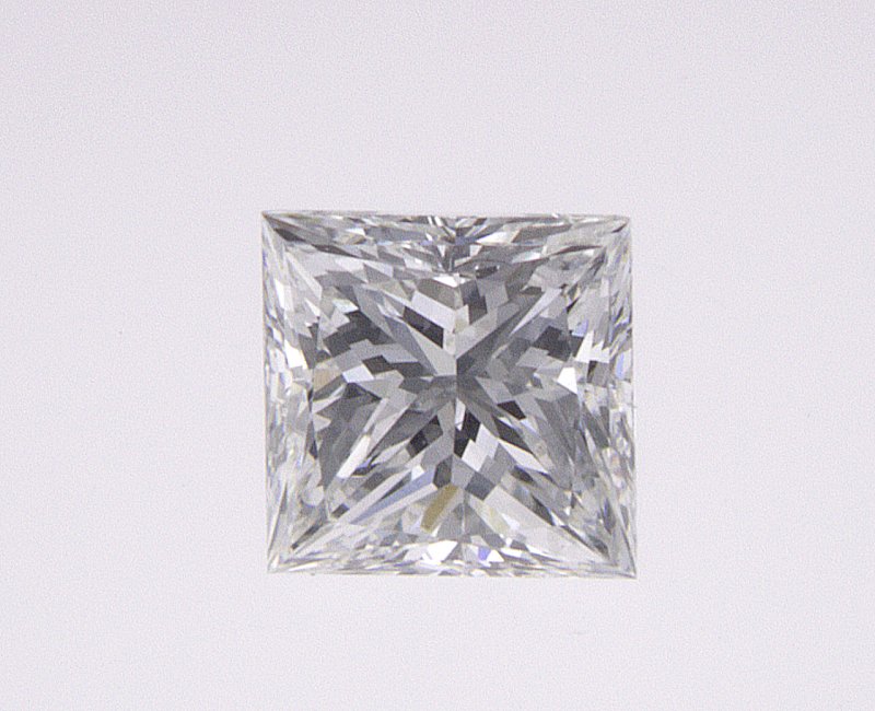 0.41 CT Square Natural Diamond Surrey Vancouver Canada Langley Burnaby Richmond