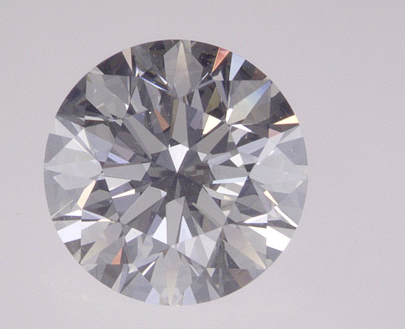 1.33 CT Round Natural Diamond Surrey Vancouver Canada Langley Burnaby Richmond