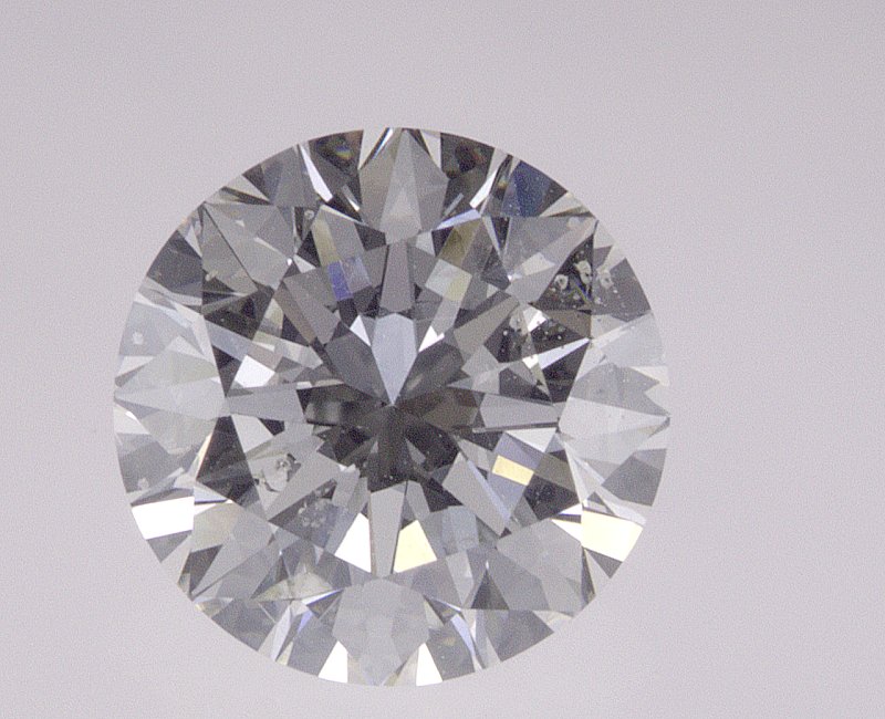 1.7 CT Round Natural Diamond Surrey Vancouver Canada Langley Burnaby Richmond