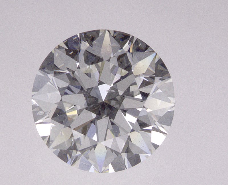 1.73 Carat Round Cut Natural Diamond