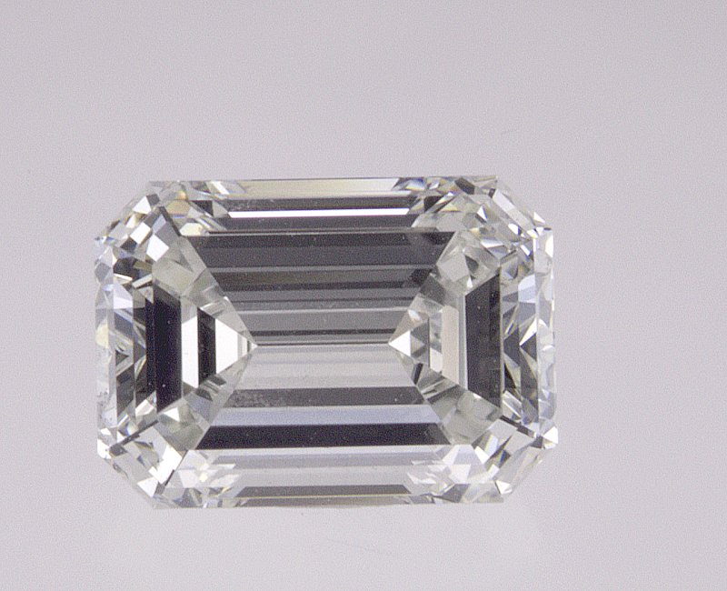 1.51 CT Emerald Natural Diamond Surrey Vancouver Canada Langley Burnaby Richmond