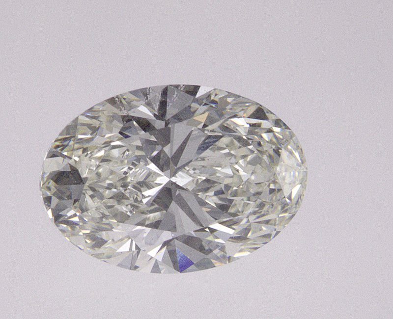 1.23 CT Oval Natural Diamond Surrey Vancouver Canada Langley Burnaby Richmond