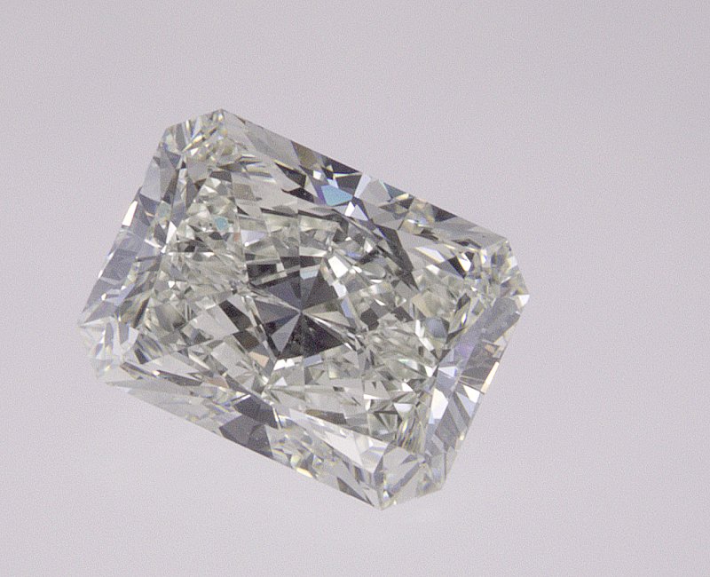 1.21 CT Radiant Natural Diamond Surrey Vancouver Canada Langley Burnaby Richmond