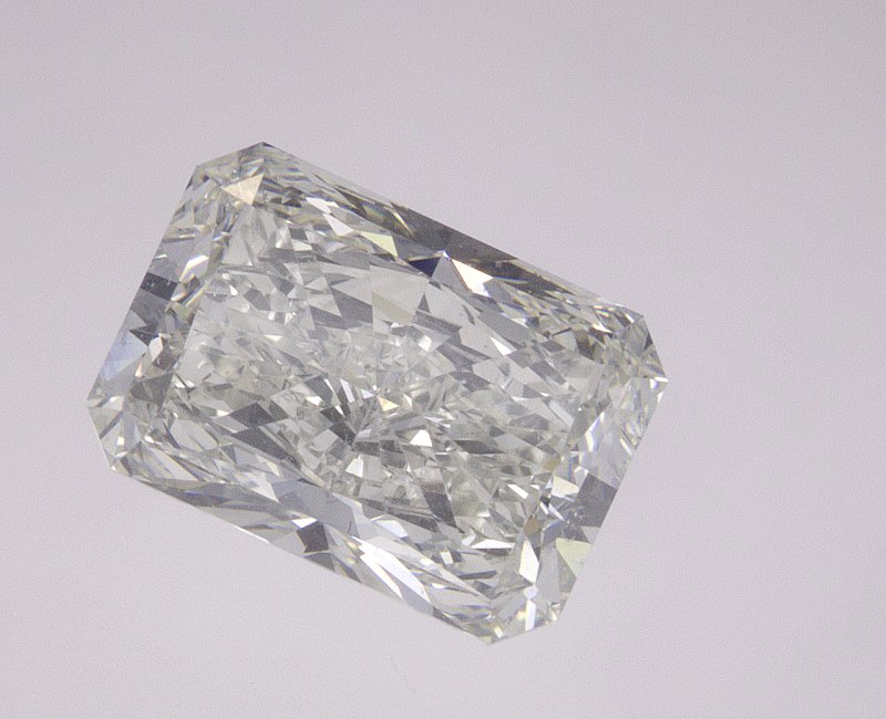 2.03 CT Radiant Natural Diamond Surrey Vancouver Canada Langley Burnaby Richmond