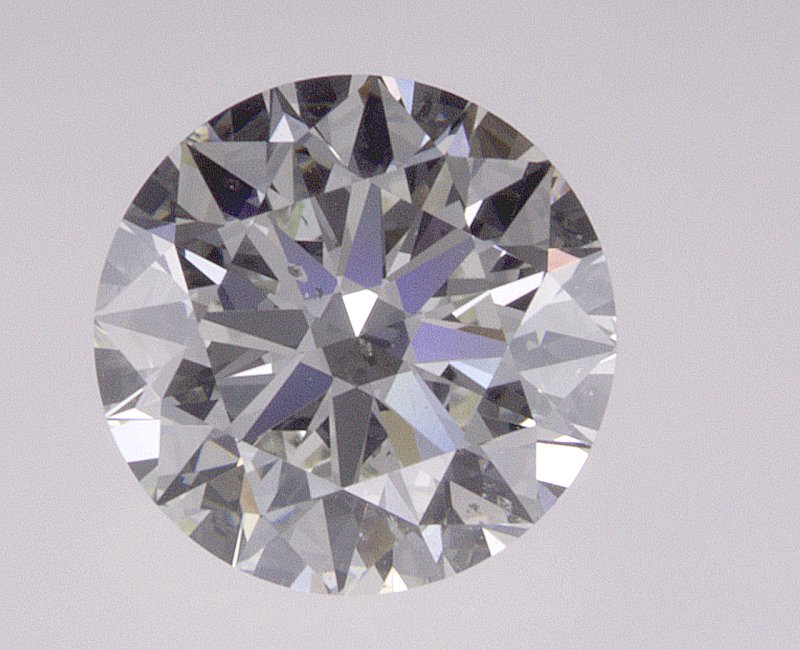 1.25 CT Round Natural Diamond Surrey Vancouver Canada Langley Burnaby Richmond