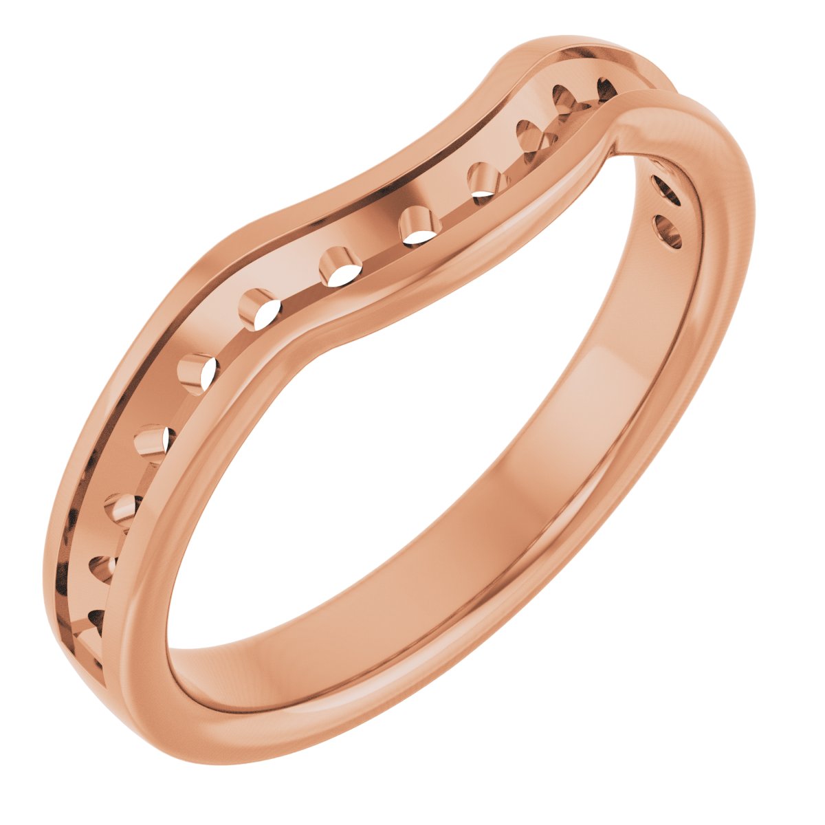 Channel-Set Contour Band