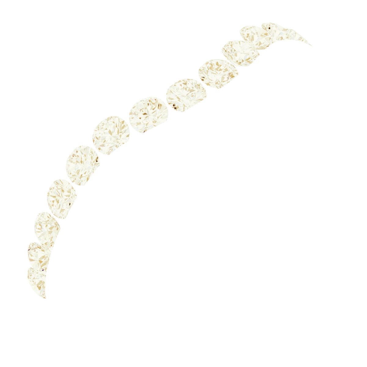 Channel-Set Contour Band