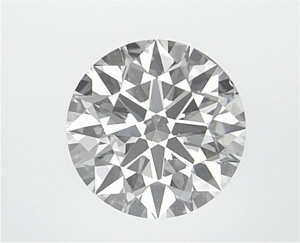 1.4 CT Round Natural Diamond Surrey Vancouver Canada Langley Burnaby Richmond