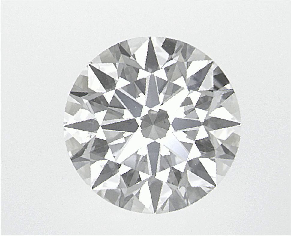 1.5 CT Round Natural Diamond Surrey Vancouver Canada Langley Burnaby Richmond