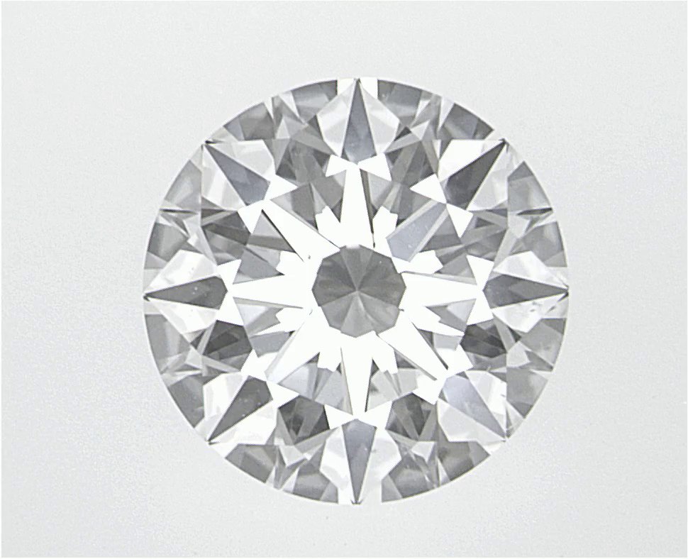 1.51 CT Round Natural Diamond Surrey Vancouver Canada Langley Burnaby Richmond