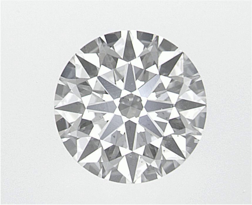 1 CT Round Natural Diamond Surrey Vancouver Canada Langley Burnaby Richmond