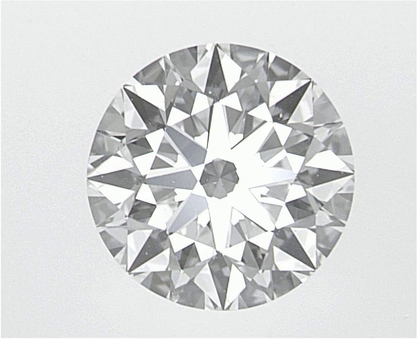 1.18 CT Round Natural Diamond Surrey Vancouver Canada Langley Burnaby Richmond